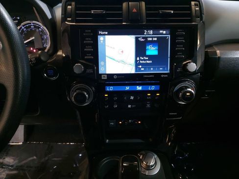 Used 2021 Toyota 4Runner Nightshade AWD/4WD image 21