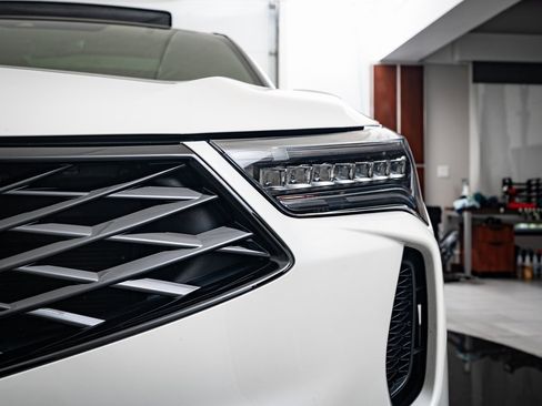 Certified 2025 Acura RDX SH-AWD image 15