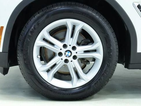 Used 2020 BMW X3 sDrive30i RWD image 7