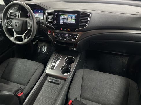 Used 2022 Honda Pilot Sport image 12