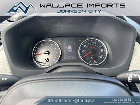 Used 2019 Toyota RAV4 XLE image 34