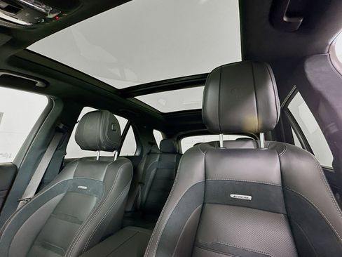New 2026 Mercedes-Benz GLE 63 AMG S image 24