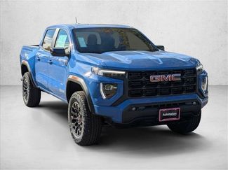 New 2026 GMC Canyon Elevation w/ Convenience Package AWD/4WD video 3