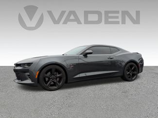 Used 2018 Chevrolet Camaro SS video 2