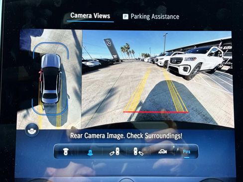 Used 2025 Mercedes-Benz C 300 Sedan image 26