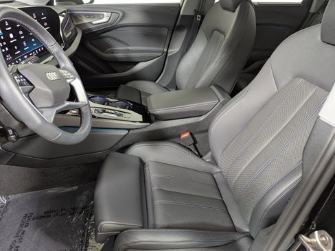 Certified 2025 Audi A5 2.0T Premium Plus w/ Premium Plus image 22