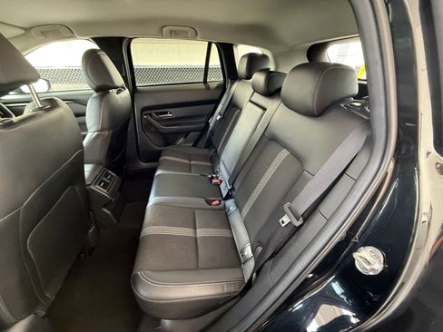 Used 2025 MAZDA CX-50 AWD 2.5 S w/ Select Package image 25