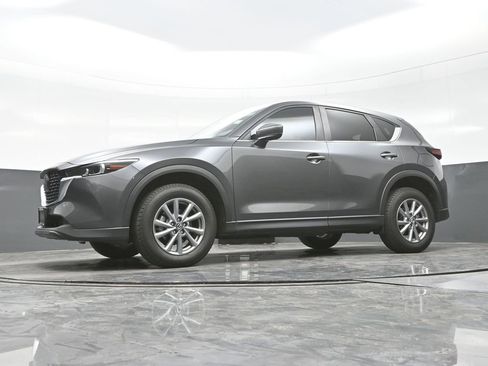 Used 2023 MAZDA CX-5 AWD 2.5 S w/ Select Package image 30
