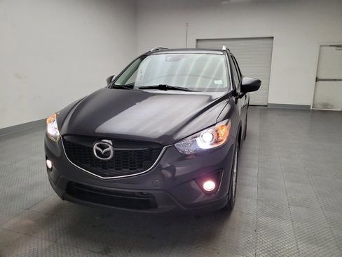 Used 2014 MAZDA CX-5 Grand Touring image 15