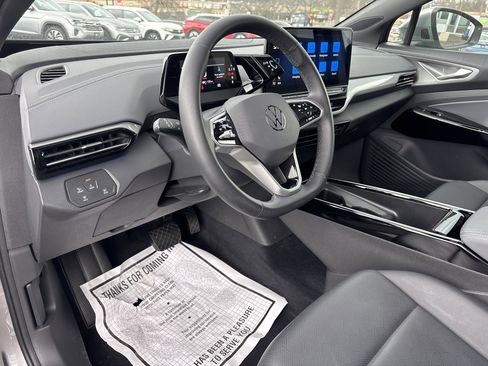 Used 2023 Volkswagen ID.4 S RWD image 16