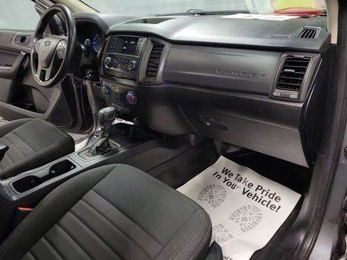 Used 2021 Ford Ranger XL w/ FX4 Off-Road Package image 23