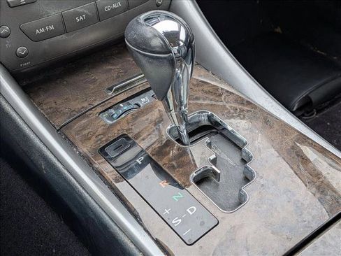 Used 2012 Lexus IS 250 image 11