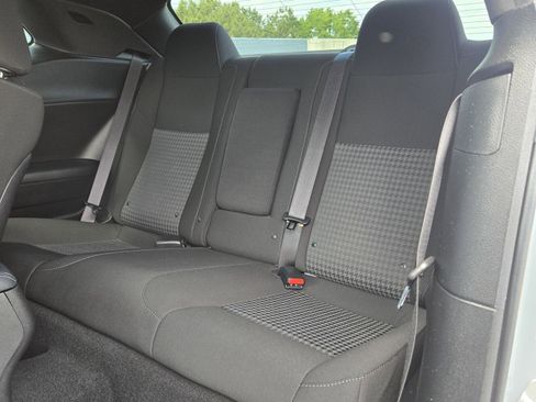 Used 2021 Dodge Challenger R/T Scat Pack w/ T/A Package RWD image 13