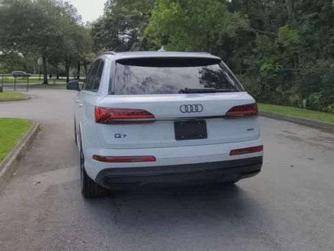Certified 2023 Audi Q7 2.0T Premium Plus AWD/4WD image 7