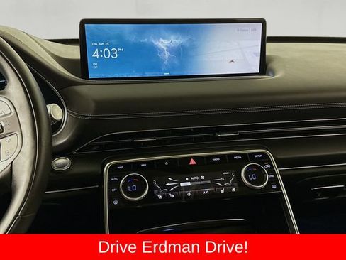 Used 2023 Genesis GV80 3.5T w/ Prestige Package AWD/4WD image 20
