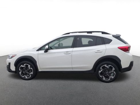 Used 2023 Subaru Crosstrek 2.5i Limited w/ Moonroof Package image 3