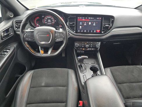 Used 2022 Dodge Durango R/T w/ Trailer Tow Group IV AWD/4WD image 21