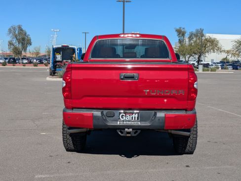 Used 2019 Toyota Tundra 1794 Edition image 4