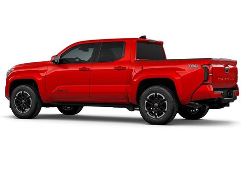 New 2026 Toyota Tacoma TRD Sport RWD image 5