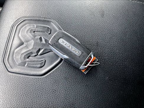 Used 2020 RAM 1500 Rebel w/ Rebel Level 2 Equipment Group AWD/4WD image 34