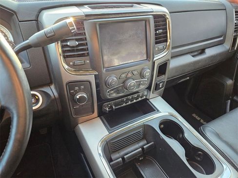 Used 2018 RAM 2500 Laramie w/ Sport Appearance Group image 21
