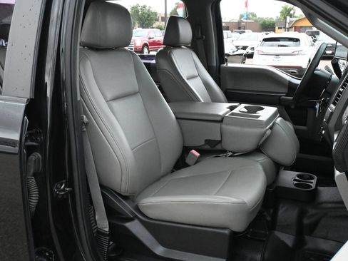 Used 2019 Ford F250 XL w/ STX Appearance Package AWD/4WD image 22