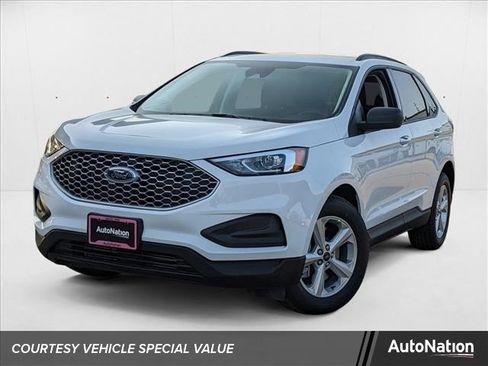 New 2024 Ford Edge SE image 1