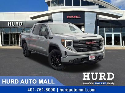 New 2026 GMC Sierra 1500 Elevation
