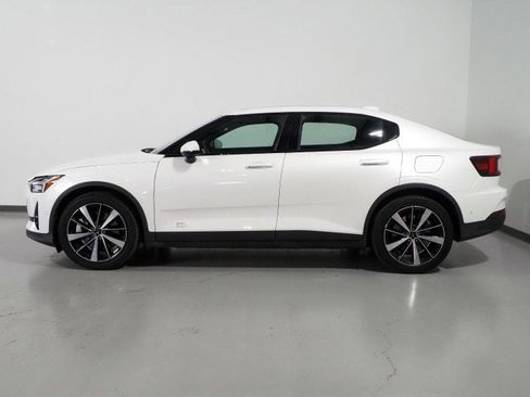 Used 2022 Polestar Polestar 2 w/ Pilot Package w/ Plus Package image 9