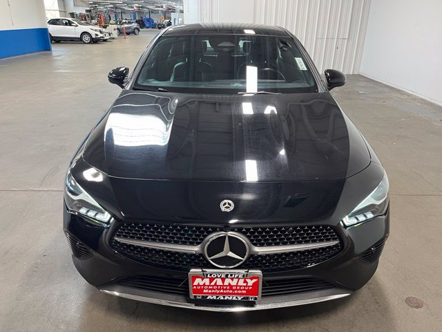 Used 2025 Mercedes-Benz CLA 250 image 8