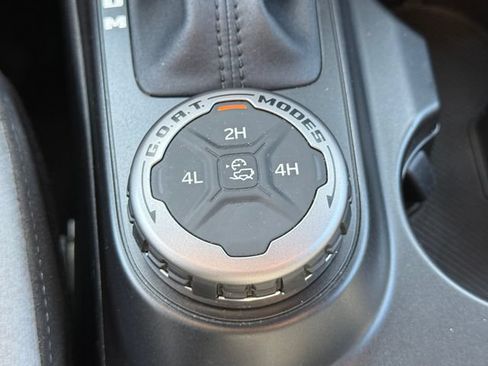 Certified 2023 Ford Bronco Big Bend AWD/4WD image 5