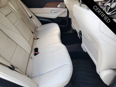 Certified 2026 Mercedes-Benz GLE 350 4MATIC image 31