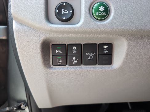 Used 2019 Honda Ridgeline RTL-E image 35