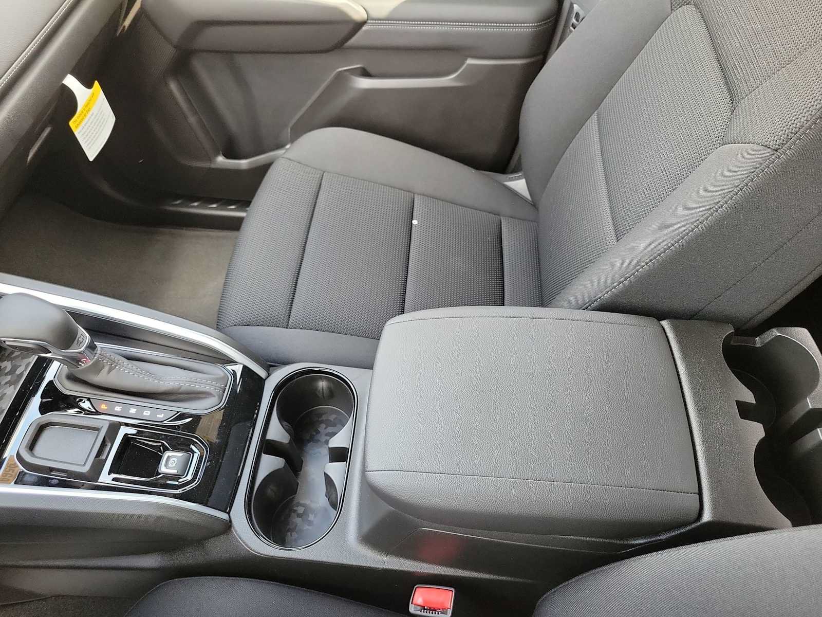 New 2026 Chevrolet Colorado LT w/ Advanced Trailering Package RWD image 20