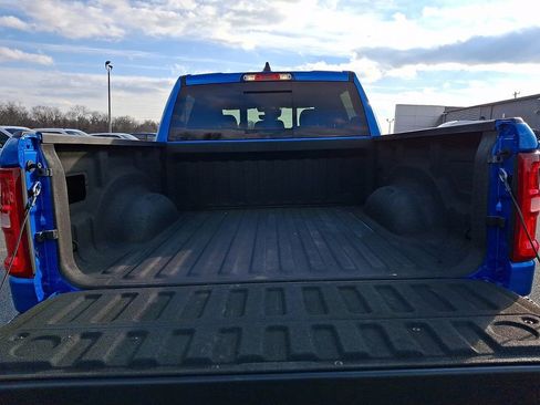 Used 2025 RAM 1500 Big Horn image 28