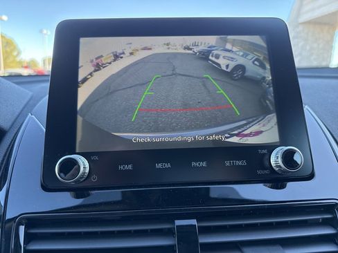 New 2026 Mitsubishi Eclipse Cross Ralliart image 20