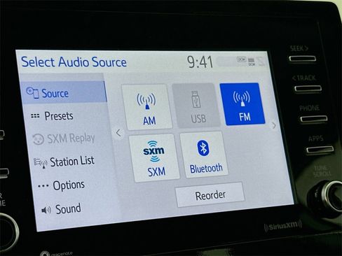 Used 2024 Toyota Camry SE image 26