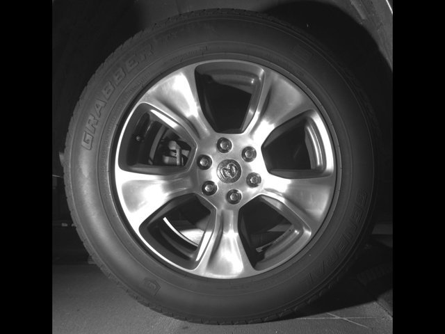 Used 2019 RAM 1500 Laramie AWD/4WD image 24