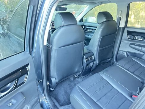 Used 2024 Honda CR-V EX-L image 12