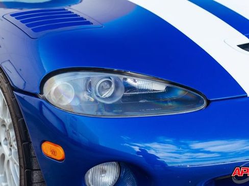 Used 1997 Dodge Viper GTS RWD image 45