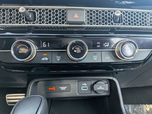 Certified 2023 Honda Civic Sport image 18