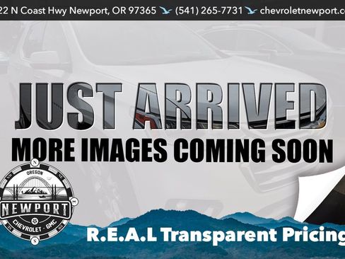 Used 2018 Chevrolet Traverse High Country image 1