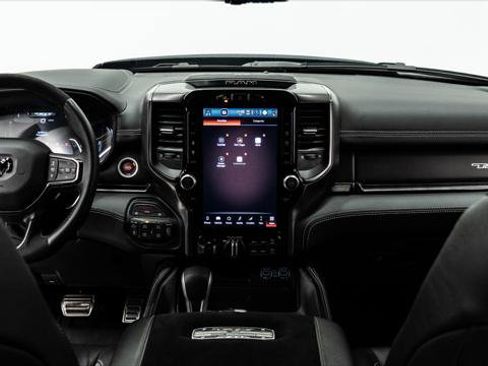 Used 2024 RAM 1500 TRX w/ TRX Level 2 Equipment Group image 41