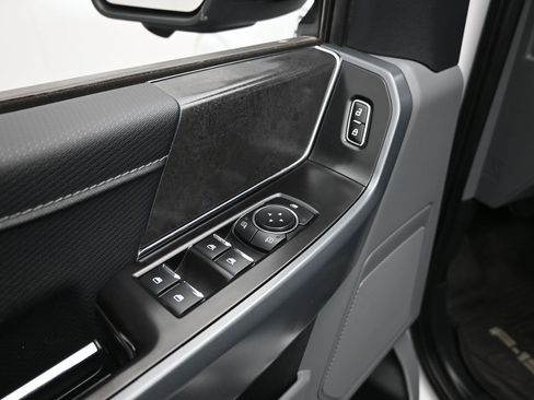 Certified 2024 Ford F150 XLT w/ Mobile Office Package image 11