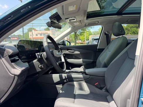 New 2026 Audi Q3 quattro 2.0T AWD/4WD image 15