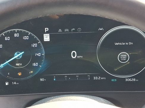 Used 2024 Kia Sportage X-Line Prestige AWD/4WD image 22