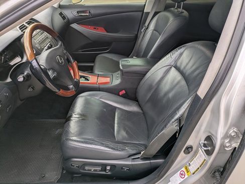 Used 2007 Lexus ES 350 image 14