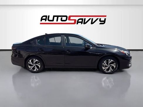 Used 2024 Subaru Legacy Premium AWD/4WD image 8