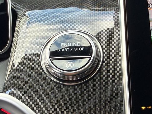 New 2026 Mercedes-Benz GLC 43 AMG 4MATIC Coupe image 27