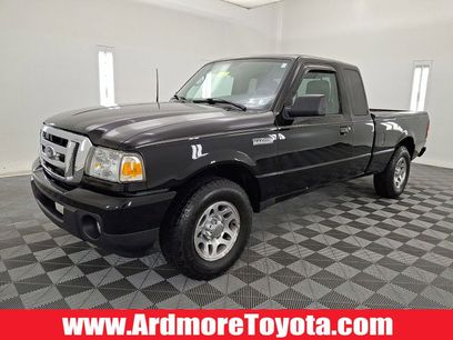 Used 2011 Ford Ranger XLT
